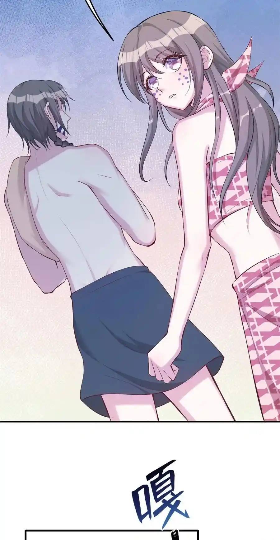 Beauty and the Beasts Chapter 180 Gambar 8